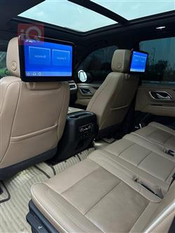 شيفروليه تاهو